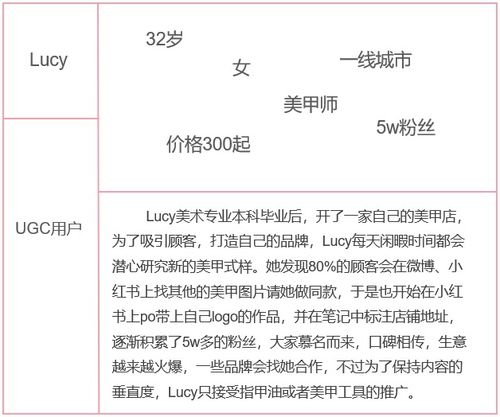 产品分析 小红书 干货种草 广告营销 找到平衡继续领航