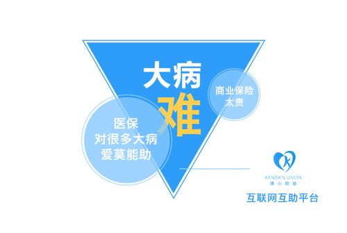 康心联盟让互助 长高 为中国公益谱写新篇章