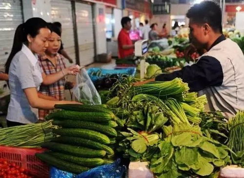 农业农村部通报 上半年多数农产品价格持续下跌,部分提促措施已出台