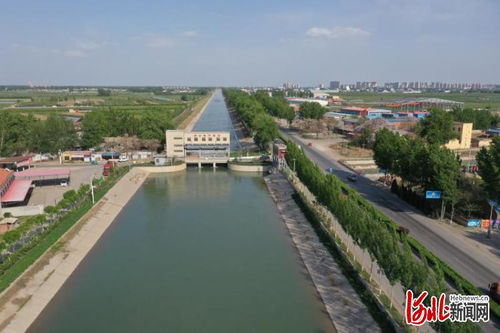 河北52处大中型灌区春灌农田近620万亩，农业现代化步伐加快